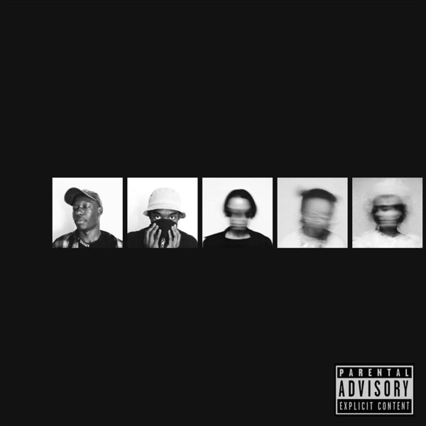 |   | Paris Texas - Boy Anonymous (LP) | Records on Vinyl