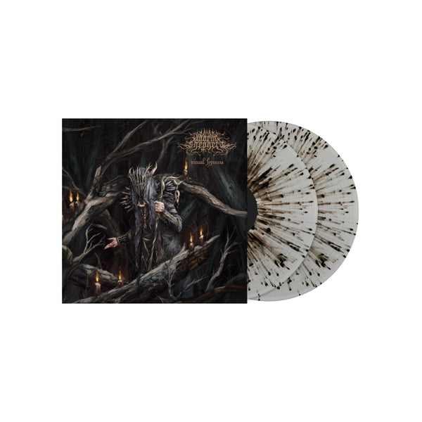 |   | Worm Shepherd - Ritual Hymns (2 LPs) | Records on Vinyl