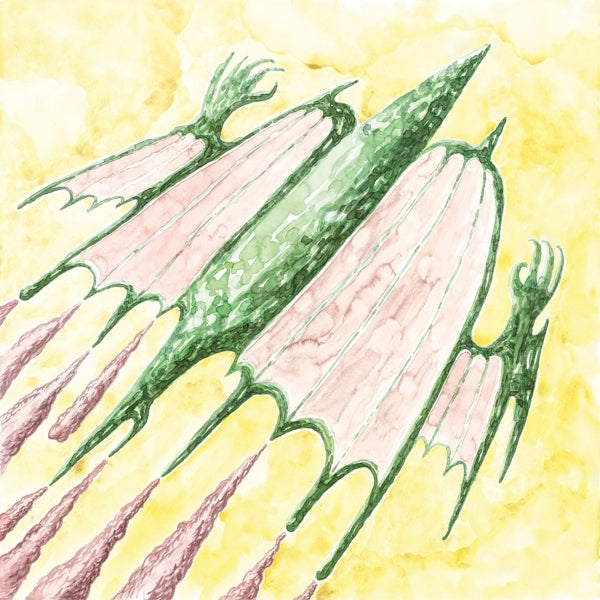 |   | Don't Kill the Beast - I Am & I Change (LP) | Records on Vinyl