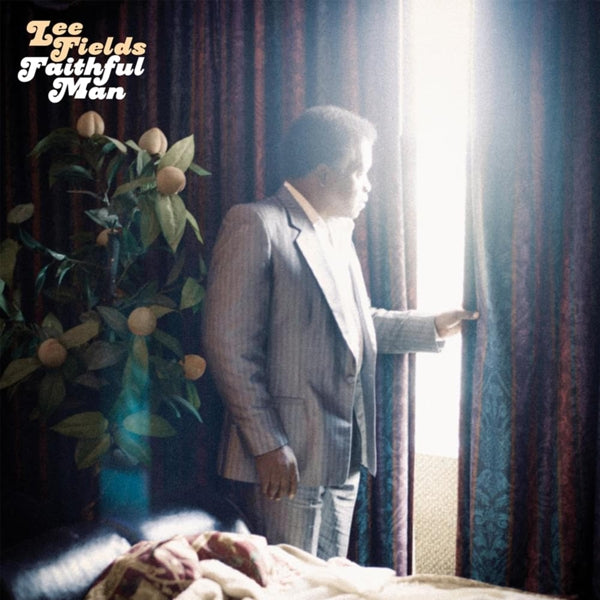 |  Vinyl LP | Lee & the Expressions Fields - Faithful Man (LP) | Records on Vinyl