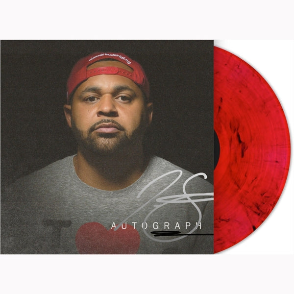 |   | Joell Ortiz - Autograph (LP) | Records on Vinyl
