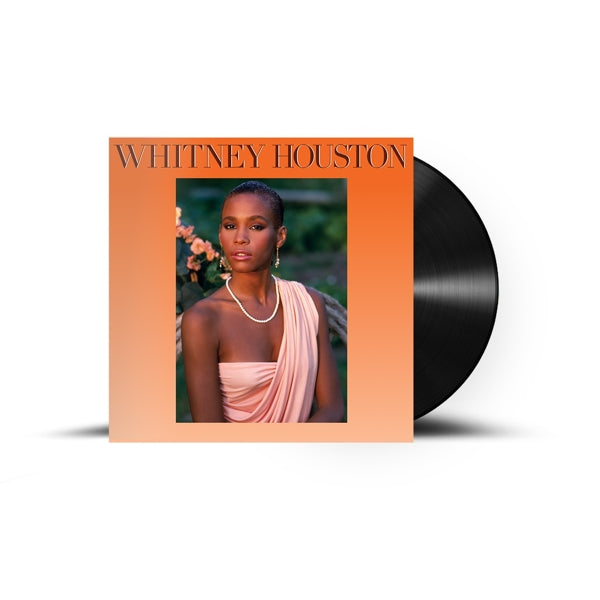|  Vinyl LP | Whitney Houston - Whitney Houston (LP) | Records on Vinyl