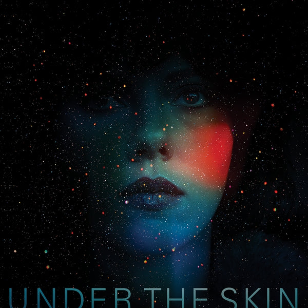 |  Vinyl LP | Mica Levi - Under the Skin (LP) | Records on Vinyl