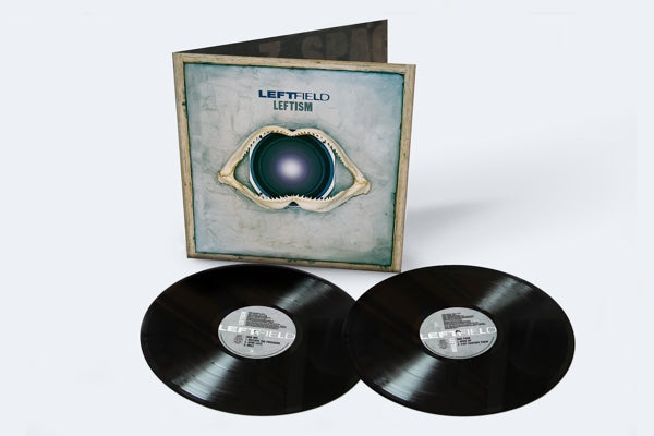 |  Vinyl LP | Leftfield - Leftism (2 LPs) | Records on Vinyl