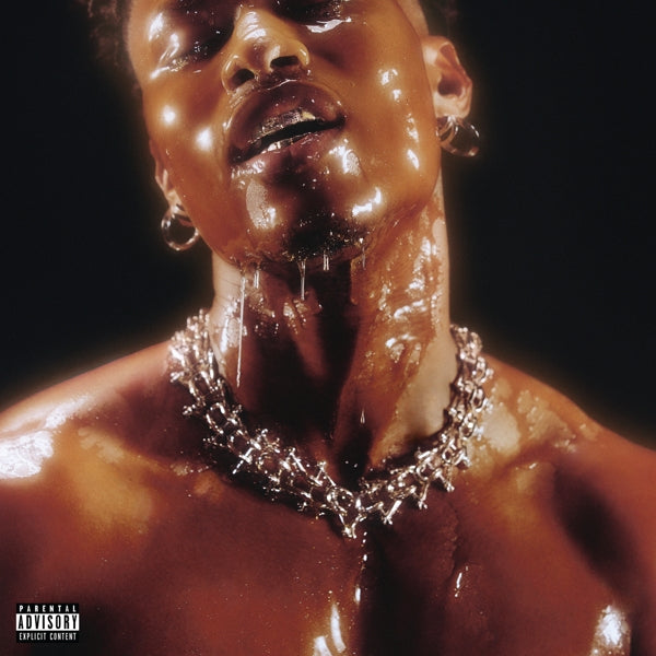 |  Vinyl LP | Lucky Daye - Candydrip (2 LPs) | Records on Vinyl
