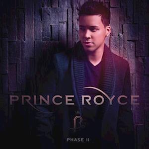 |  Vinyl LP | Prince Royce - Phase Ii (LP) | Records on Vinyl