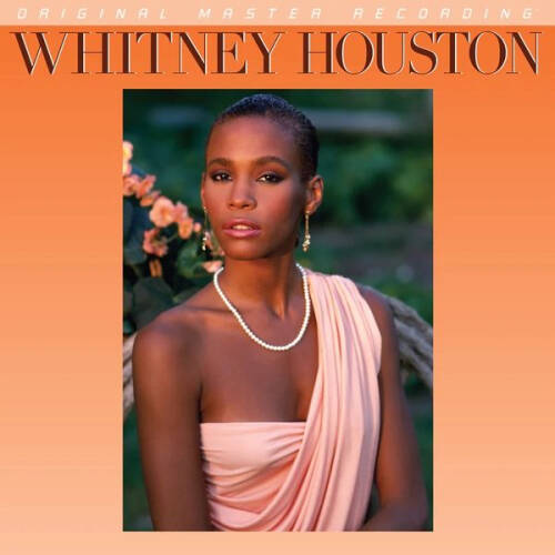 |  Vinyl LP | Whitney Houston - Whitney Houston (LP) | Records on Vinyl