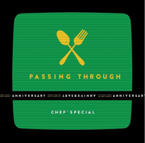 |  Vinyl LP | Chef'special - Passing Through (2 LPs) | Records on Vinyl