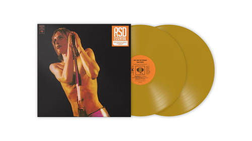 |   | Iggy & the Stooges - Raw Power (2 LPs) | Records on Vinyl