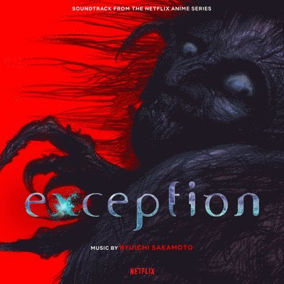 |   | Ryuichi Sakamoto - Exception (2 LPs) | Records on Vinyl