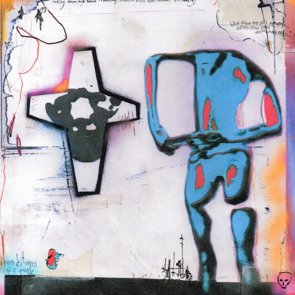 |  Vinyl LP | Half Alive - Conditions of a Punk (2 LPs) | Records on Vinyl