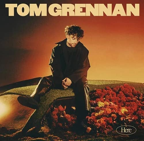 |  12" Single | Tom Grennan - Here (Single) | Records on Vinyl