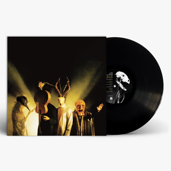 |  Vinyl LP | the Dead Weather - Sea of Cowards (LP) | Records on Vinyl