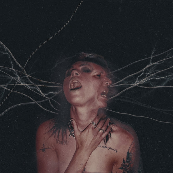 |  Vinyl LP | Hot Milk - A Call To the Void (LP) | Records on Vinyl