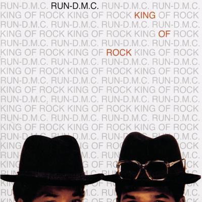|   | Run Dmc - King of Rock (LP) | Records on Vinyl