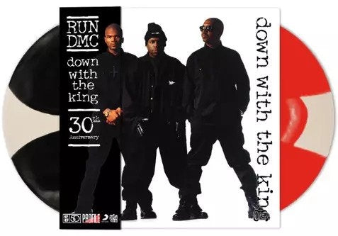 |   | Run Dmc - Down With the King (2 LPs) | Records on Vinyl