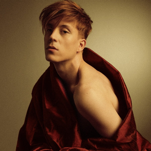 |  Vinyl LP | Loïc Nottet - Addictocrate (LP) | Records on Vinyl