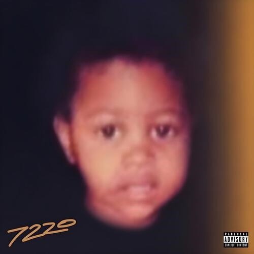 |  Vinyl LP | Lil Durk - 7220 (LP) | Records on Vinyl