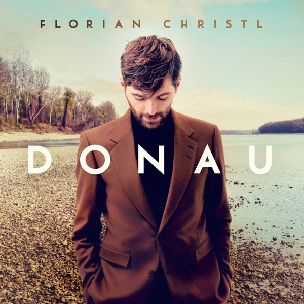 |  Vinyl LP | Florian Christl - Donau (LP) | Records on Vinyl