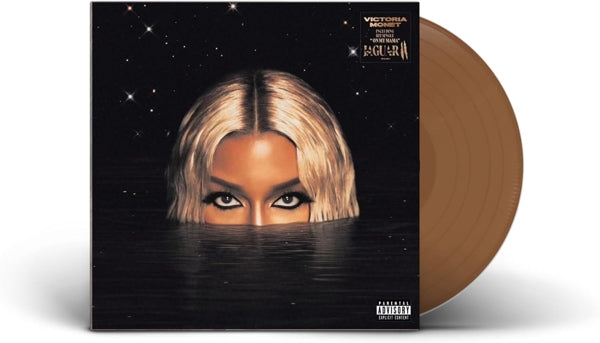 |   | Victoria Monét - Jaguar Ii (LP) | Records on Vinyl