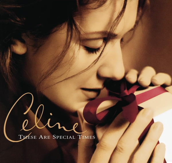 |  Vinyl LP | Céline Dion - These Are Special Times (2 LPs) | Records on Vinyl