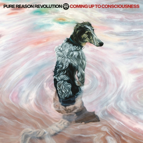 |   | Pure Reason Revolution - Coming Up To Consciousness (LP) | Records on Vinyl