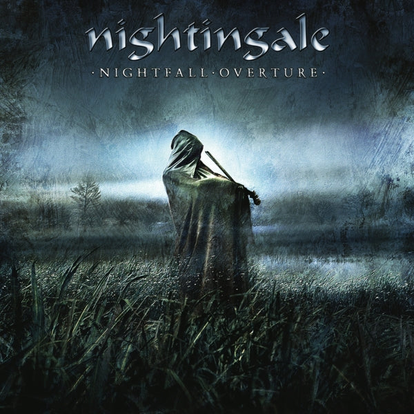 |  Vinyl LP | Nightingale - Nightfall Overture (Re-Issue) (LP) | Records on Vinyl