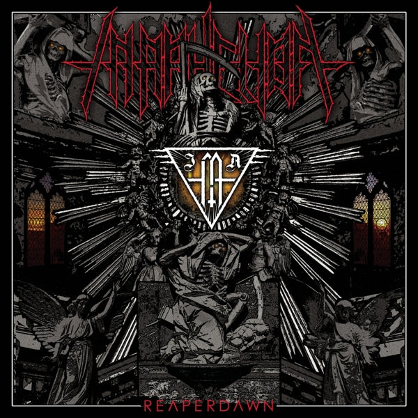 |   | In Aphelion - Reaperdawn (LP) | Records on Vinyl