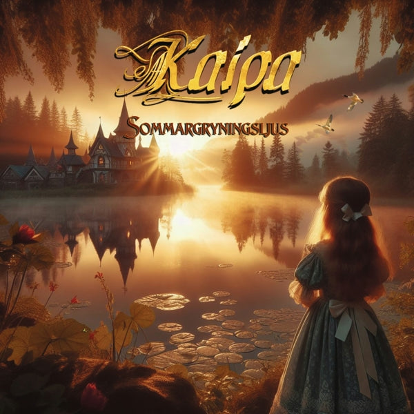  |   | Kaipa - Sommargryningsljus (2 LPs) | Records on Vinyl