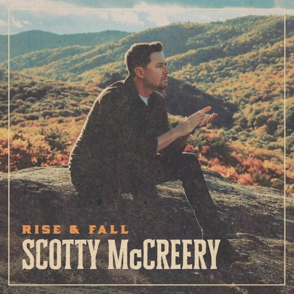 |   | Scotty McCreery - Rise & Fall (LP) | Records on Vinyl