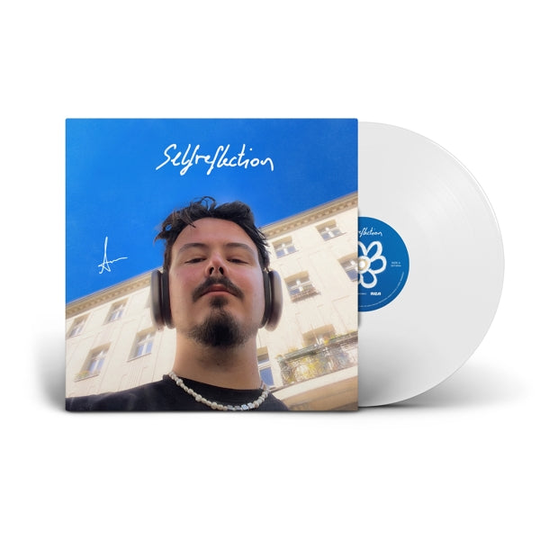 |  Vinyl LP | Avaion - Selfreflection (LP) | Records on Vinyl