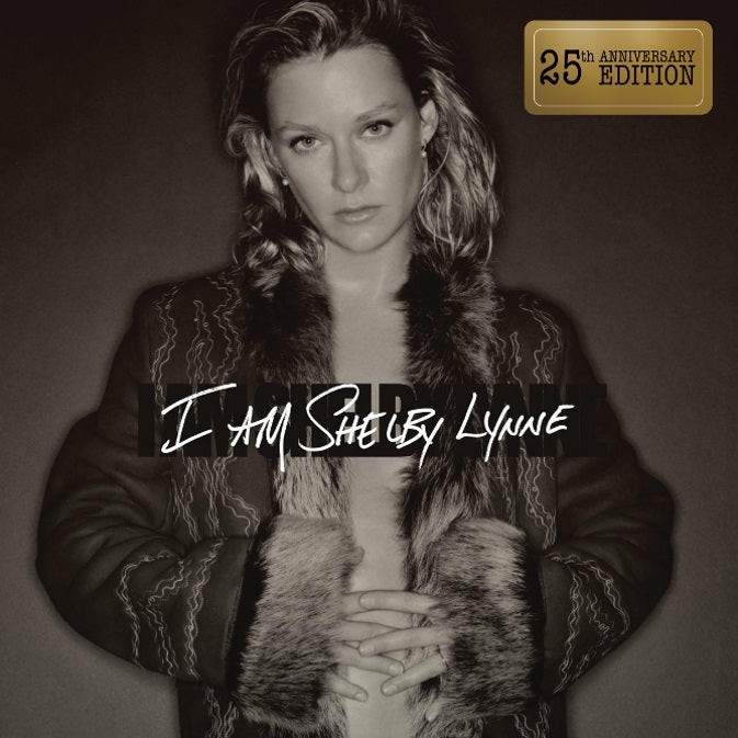 |  Vinyl LP | Shelby Lynne - I Am Shelby Lynne (LP) | Records on Vinyl