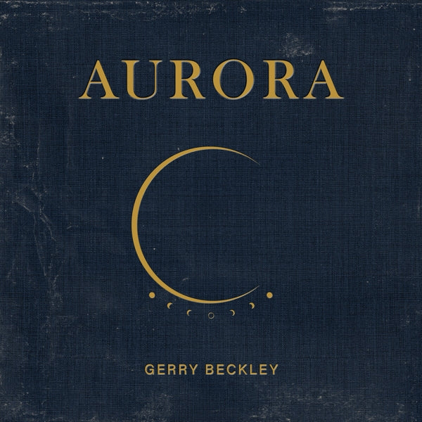 |  Vinyl LP | Gerry Beckley - Aurora (LP) | Records on Vinyl