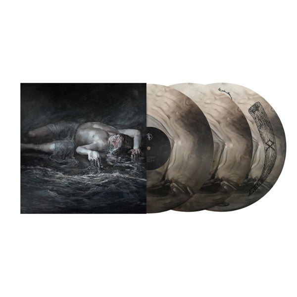 |   | Dark Alamorte - Lunacrium Thepsis (3 LPs) | Records on Vinyl