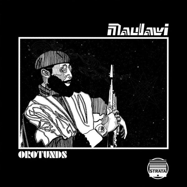 |  Vinyl LP | Maulawi - Orotunds (2 LPs) | Records on Vinyl