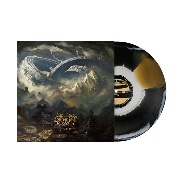 |   | Soreption - Jord (LP) | Records on Vinyl