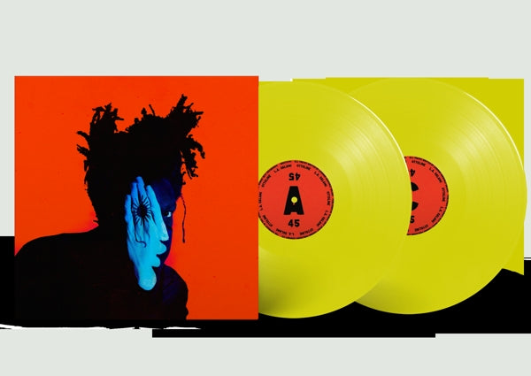 |  Vinyl LP | L.A. Salami - Ottoline (2 LPs) | Records on Vinyl