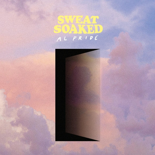 |  12" Single | Al Pride - Sweat Soaked (Single) | Records on Vinyl