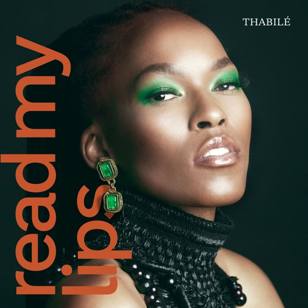 |   | Thabile - Read My Lips (LP) | Records on Vinyl