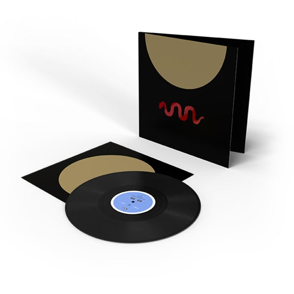 |   | Cult - Under the Midnight Sun (LP) | Records on Vinyl