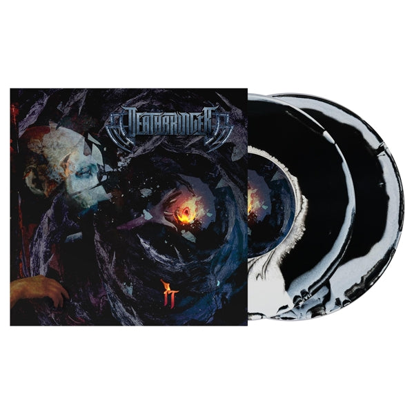 |   | Deathbringer - It (2 LPs) | Records on Vinyl