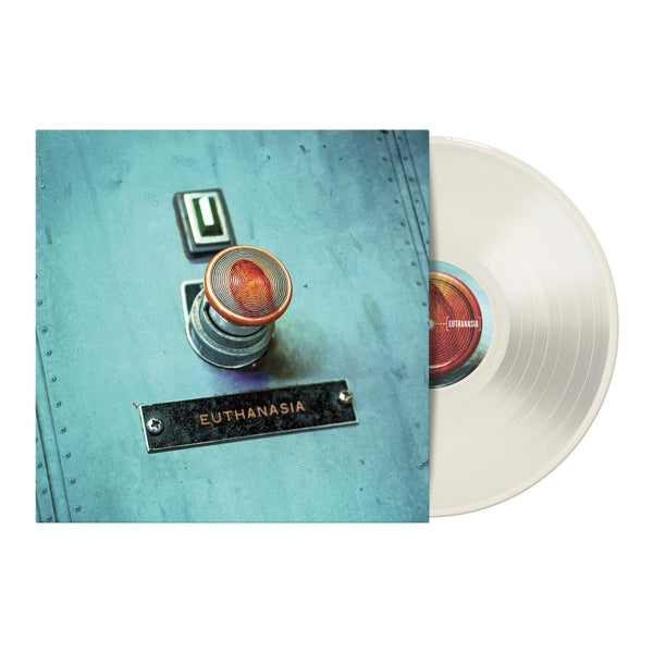 |  Vinyl LP | Stray From the Path - Euthanasia (LP) | Records on Vinyl