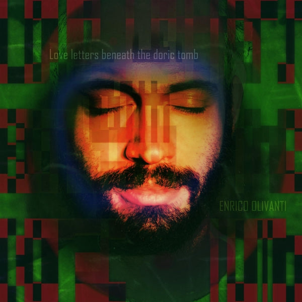 |   | Enrico Olivanti - Love Letters Beneath the Doric Tomb (LP) | Records on Vinyl