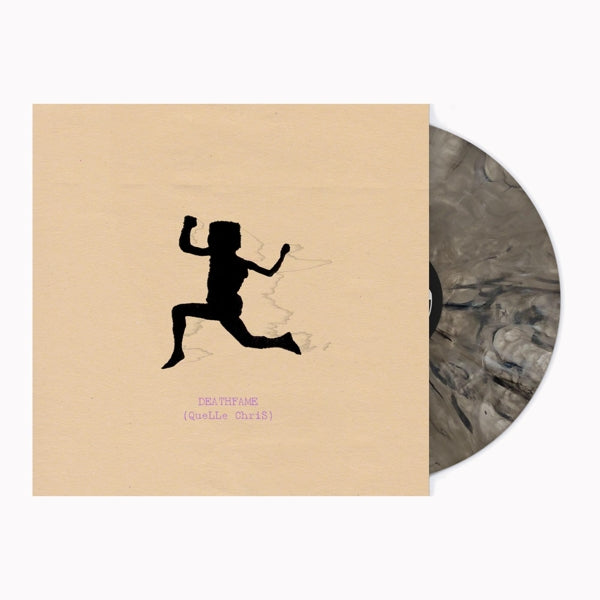 |  Vinyl LP | Quelle Chris - Deathfame (LP) | Records on Vinyl