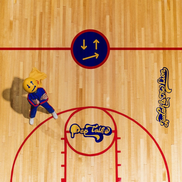 |  Vinyl LP | Judah & the Lion - Pep Talks (2 LPs) | Records on Vinyl