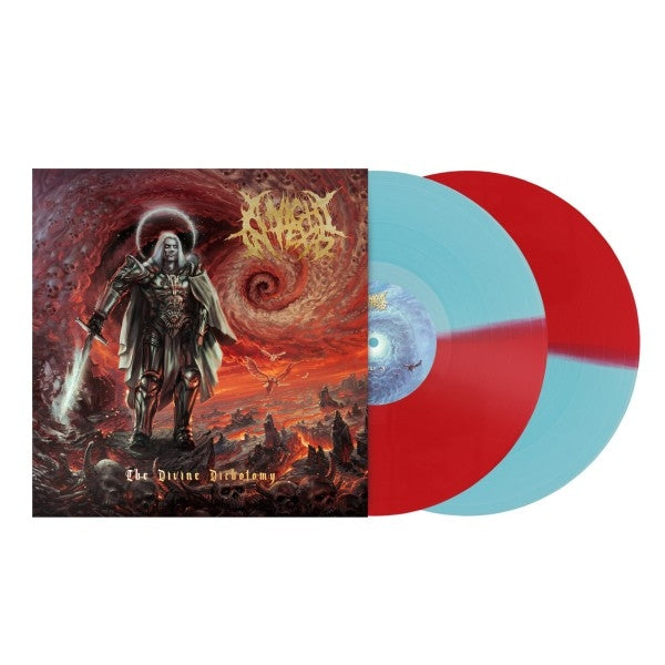 |   | A Night In Texas - Divine Dichotomy (2 LPs) | Records on Vinyl