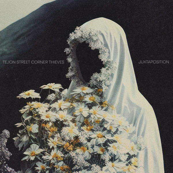 |  Vinyl LP | Tejon Street Corner Thieves - Juxtaposition (LP) | Records on Vinyl