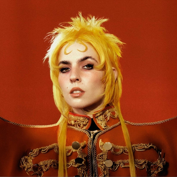 |   | Dorian Electra - Fanfare (LP) | Records on Vinyl