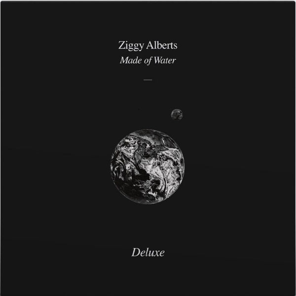 | | Ziggy Alberts - Made of Water (LP) | Records on Vinyl