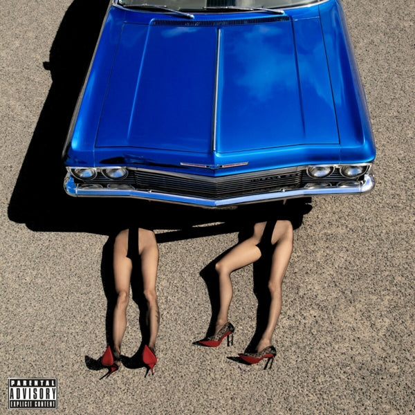 |  Vinyl LP | the Veronicas - Gothic Summer (LP) | Records on Vinyl